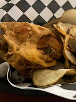 2 Piece Chicken Dinner