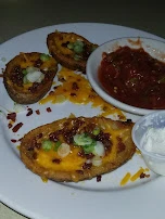 Potato Skins