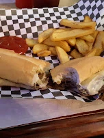 Roast Beef Sandwich