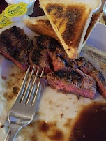 Steak It