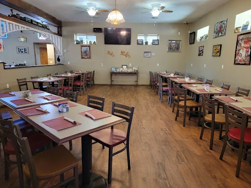 Skippy's Route 66 Restaurant "Good Food For Good People" photo 3