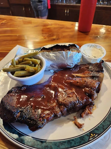 Skippy's Route 66 Restaurant "Good Food For Good People" photo 2