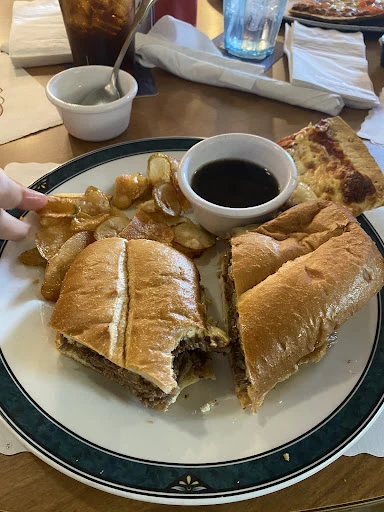 Skippy's Route 66 Restaurant "Good Food For Good People" photo 1