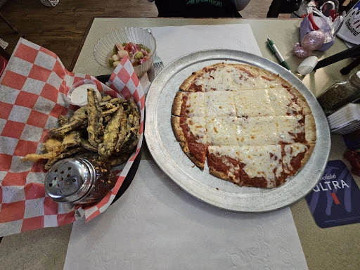Skippy's Route 66 Restaurant "Good Food For Good People" photo 10
