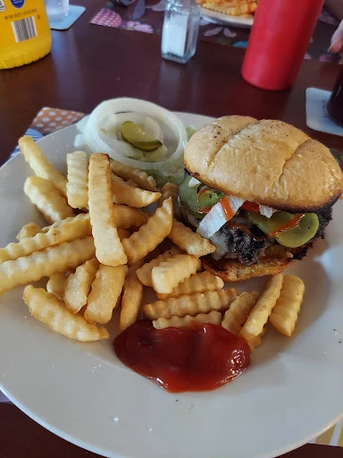 Skippy's Route 66 Restaurant "Good Food For Good People" photo 9