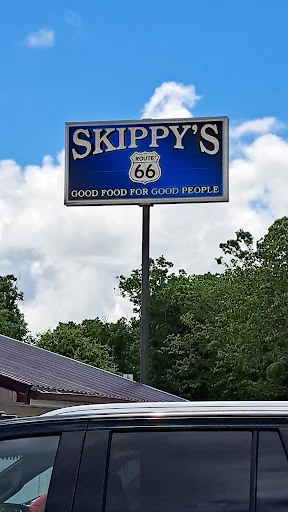 Skippy's Route 66 Restaurant "Good Food For Good People" photo 8