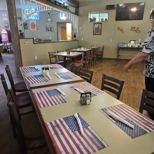 Skippy's Route 66 Restaurant "Good Food For Good People" photo 4